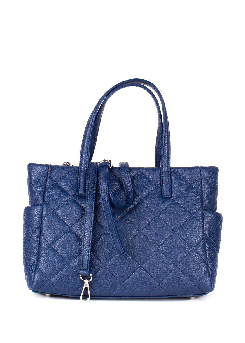 Tote CARINA Blue