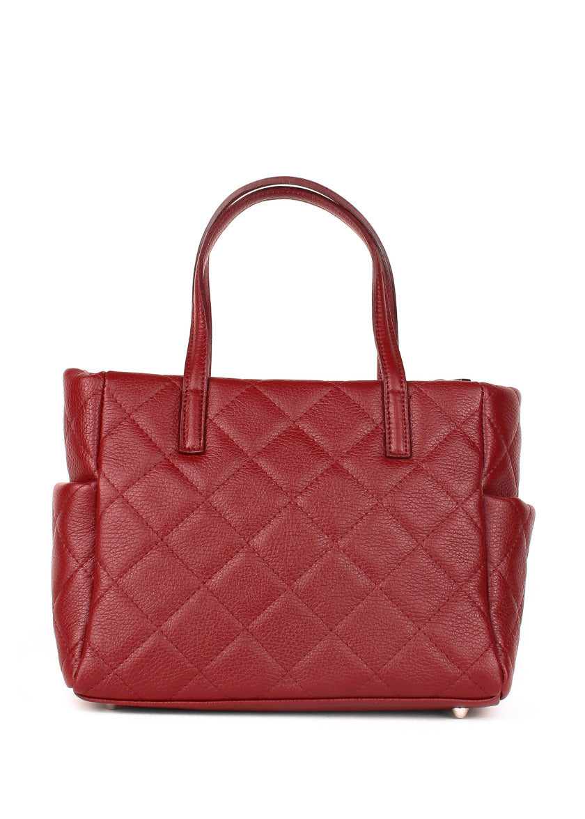 Tote CARINA Burgundy