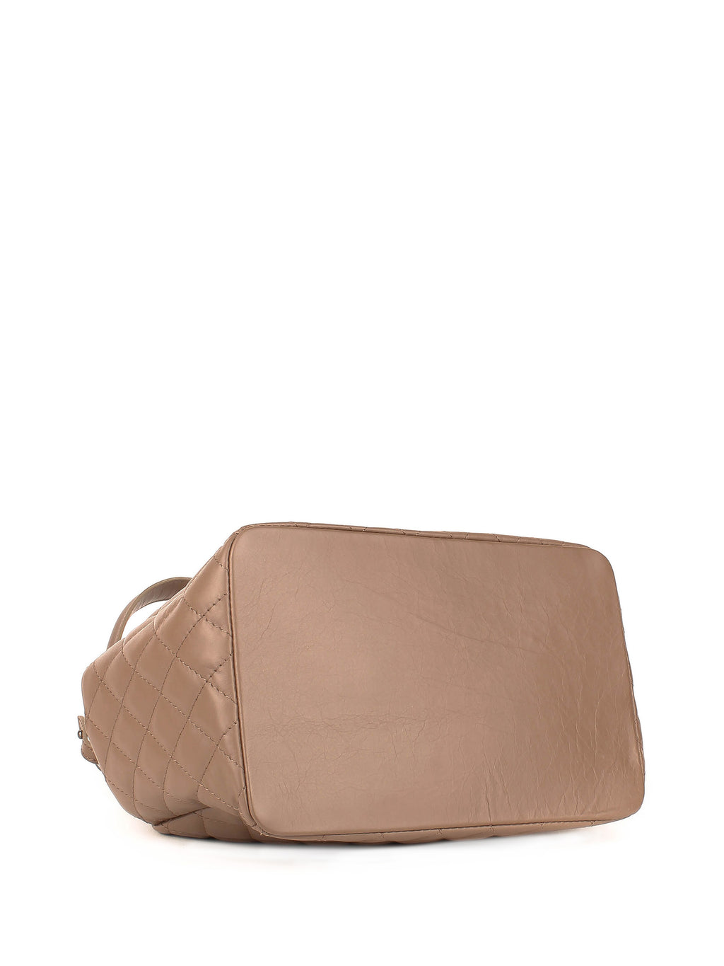 Shopper Bag CARLA Taupe