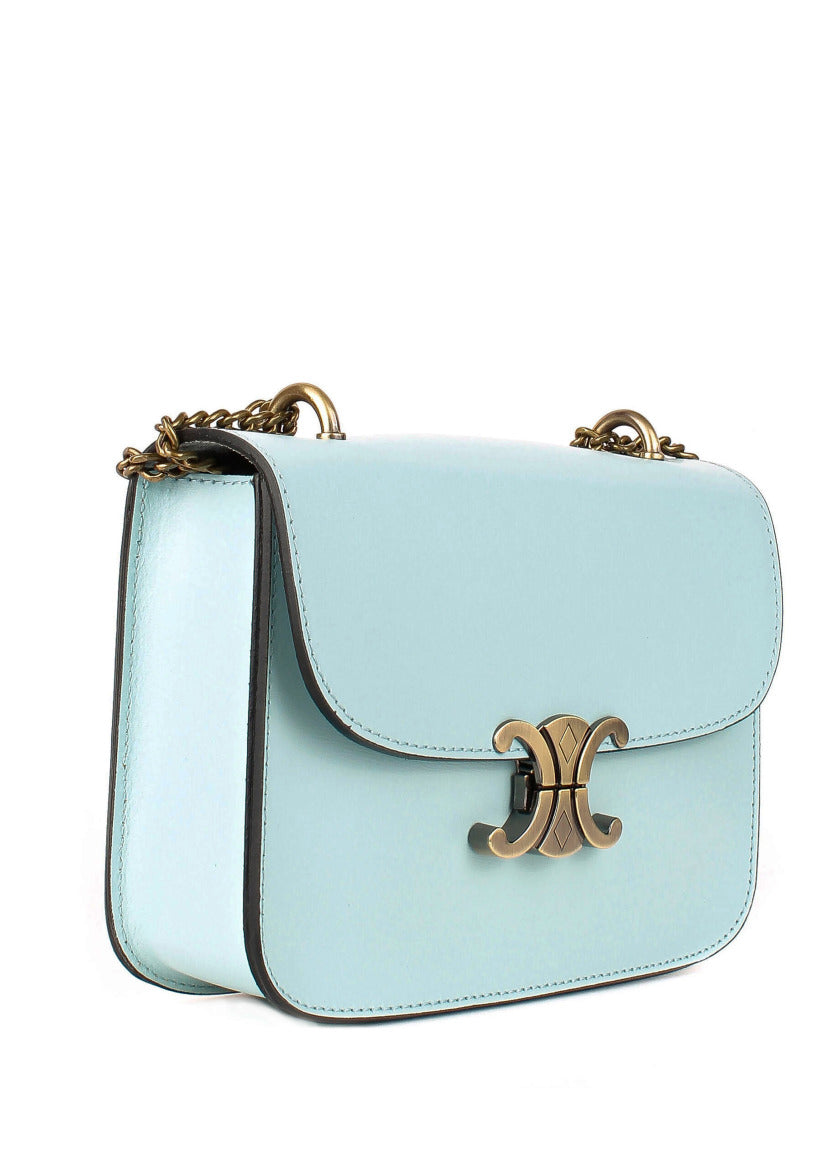 Crossbody CHIARA Blue