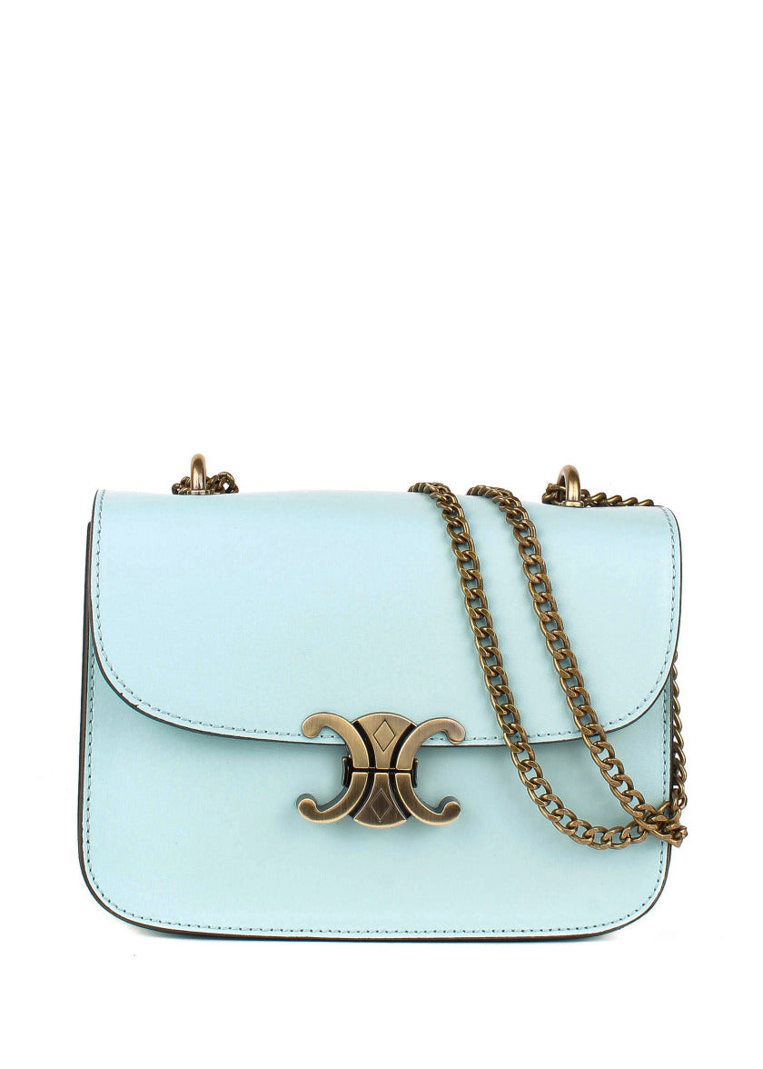 Crossbody CHIARA Blue