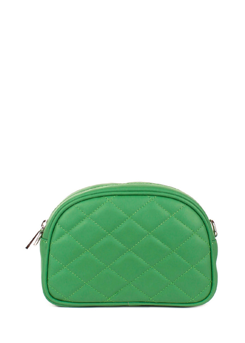 Crossbody CLARA Green