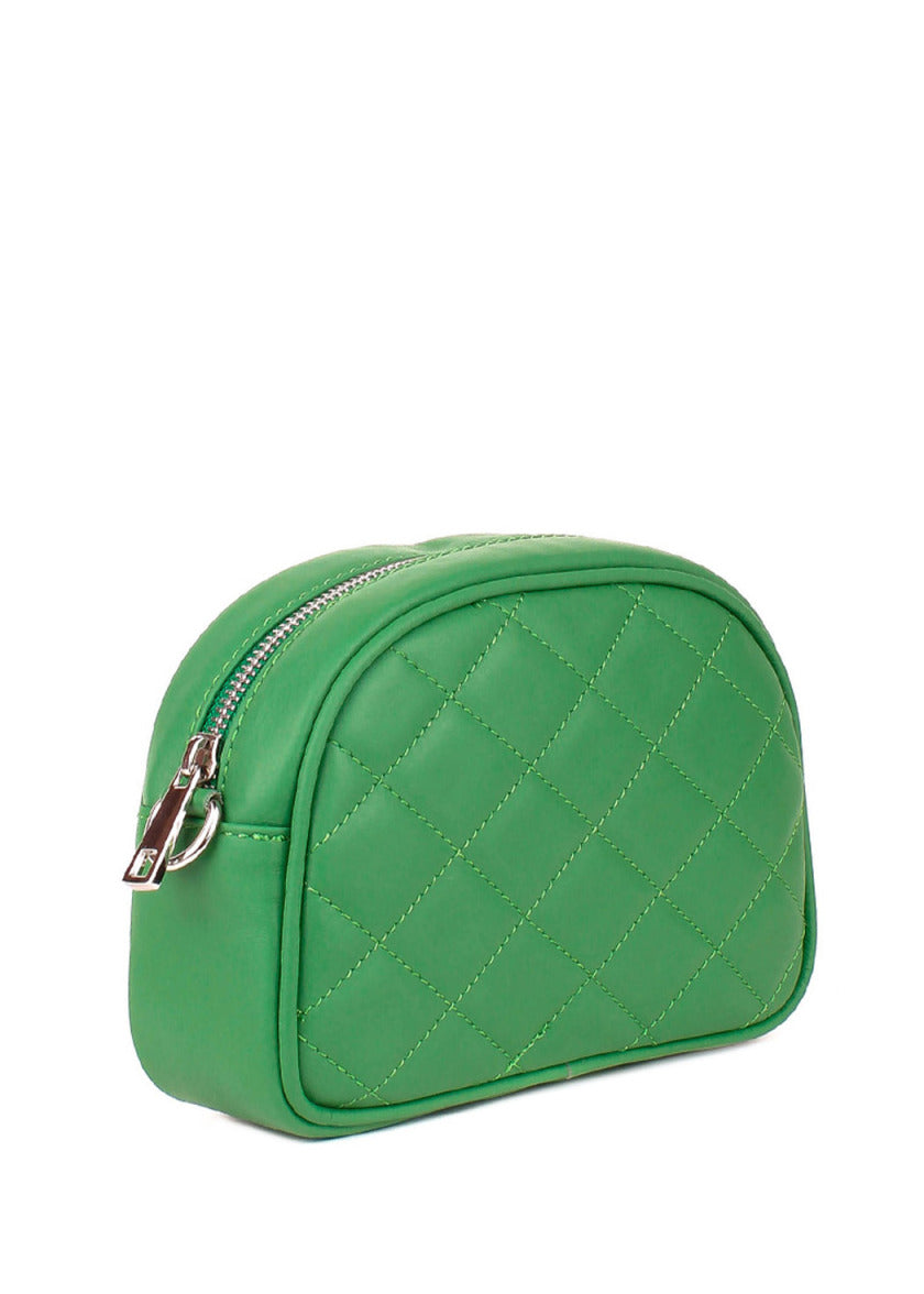 Crossbody CLARA Green