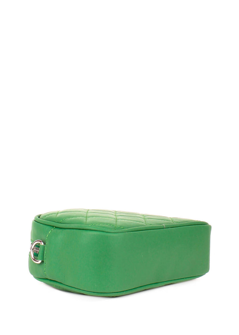 Crossbody CLARA Green