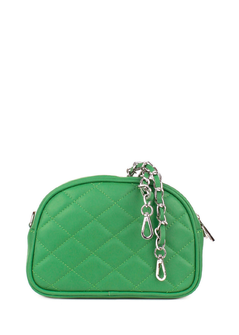 Crossbody CLARA Green