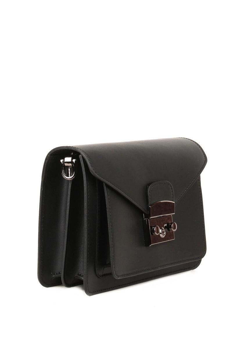 Crossbody CLARIE Black