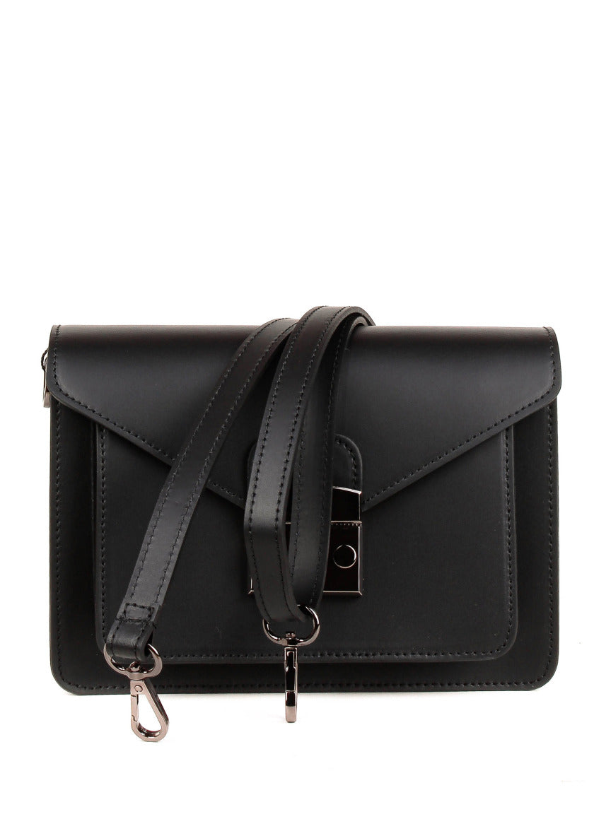 Crossbody CLARIE Black