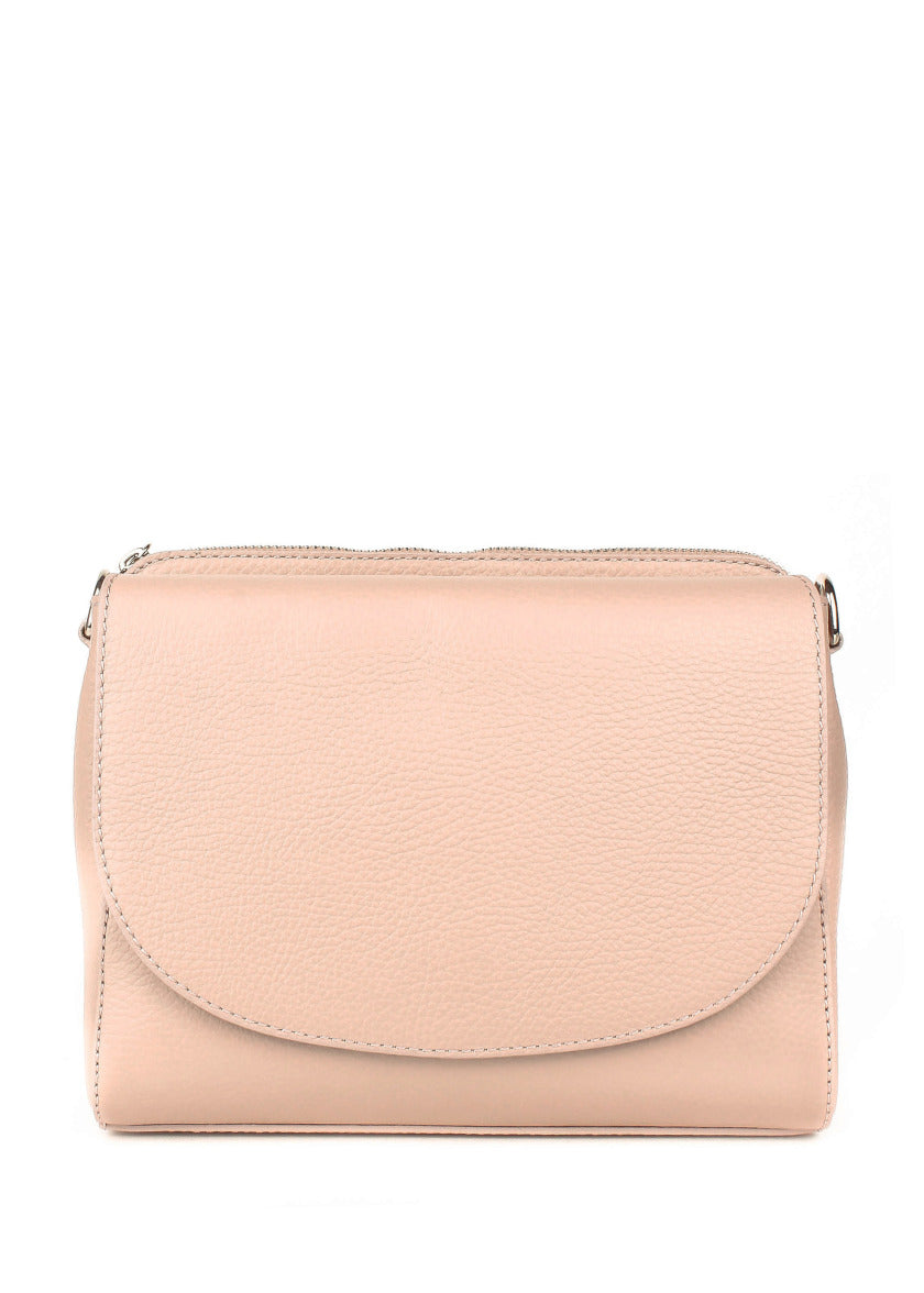 Crossbody CLEA Taupe