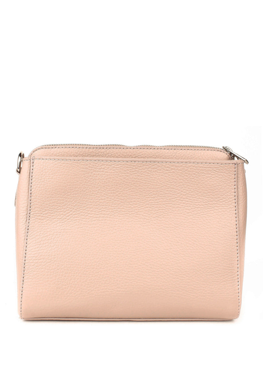 Crossbody CLEA Taupe