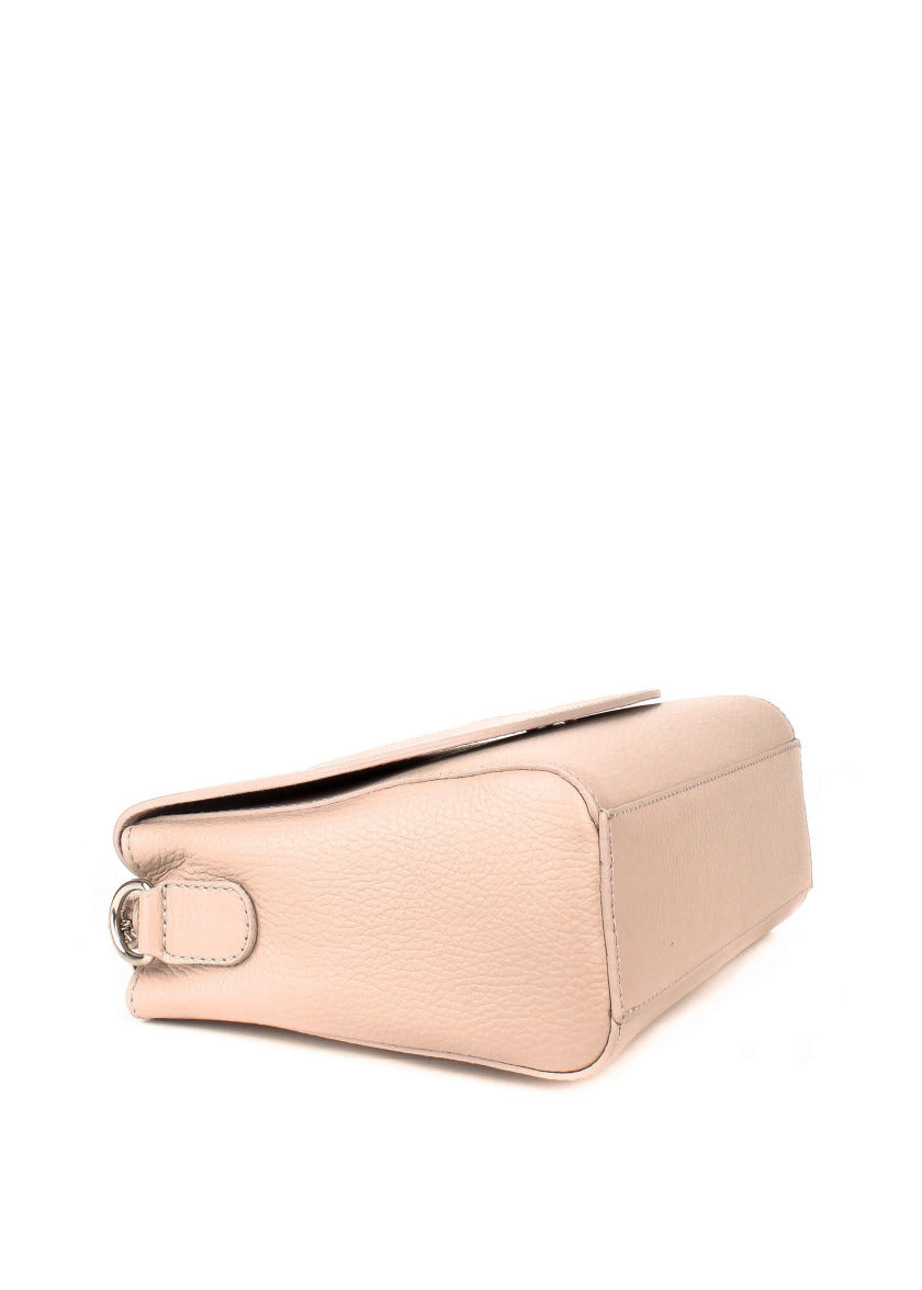 Crossbody CLEA Taupe