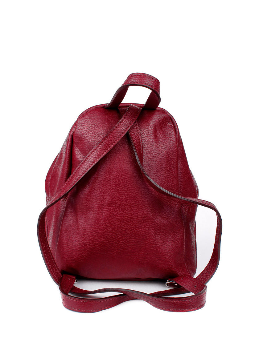 Backpack CLEO Marsala