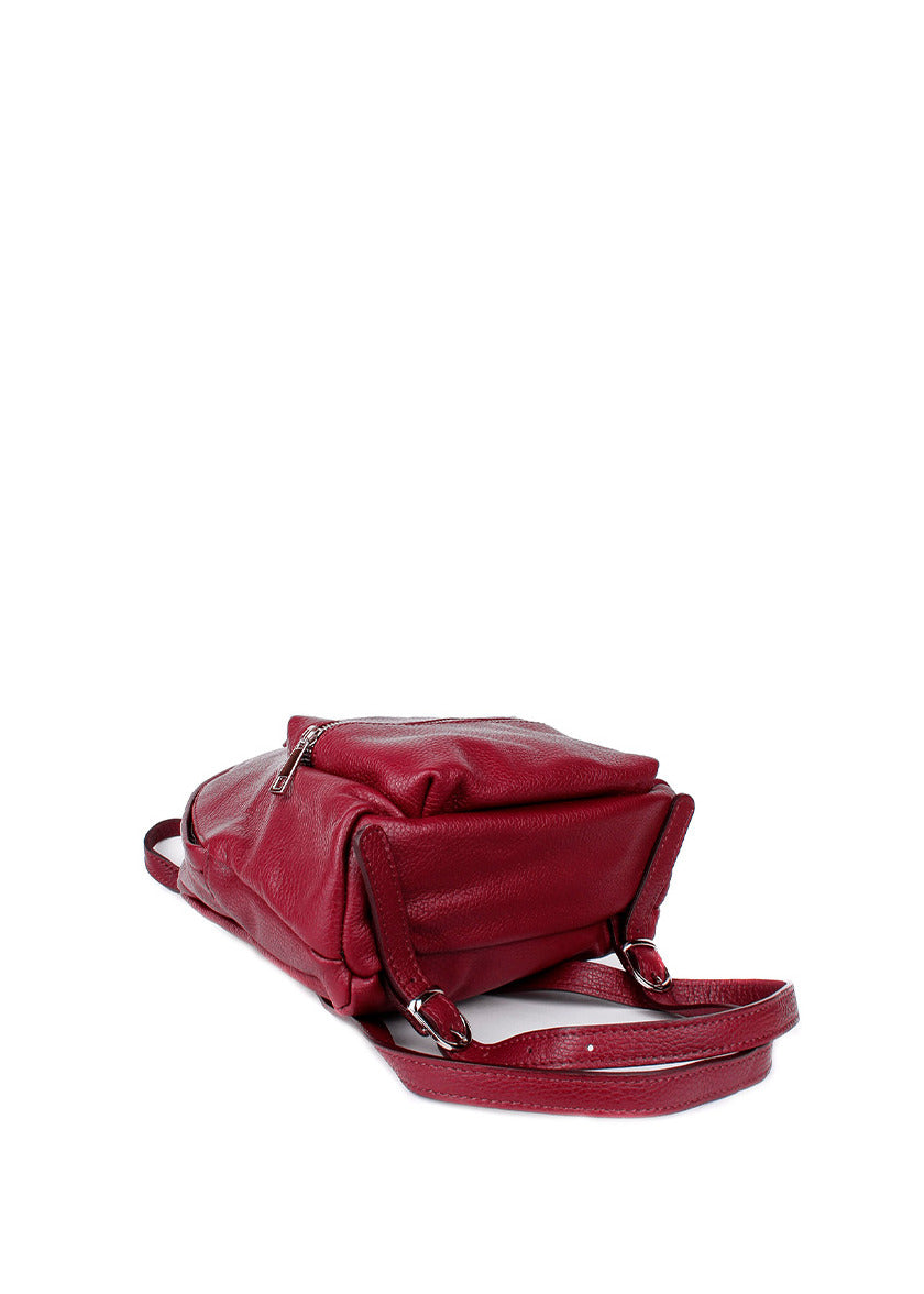 Backpack CLEO Marsala