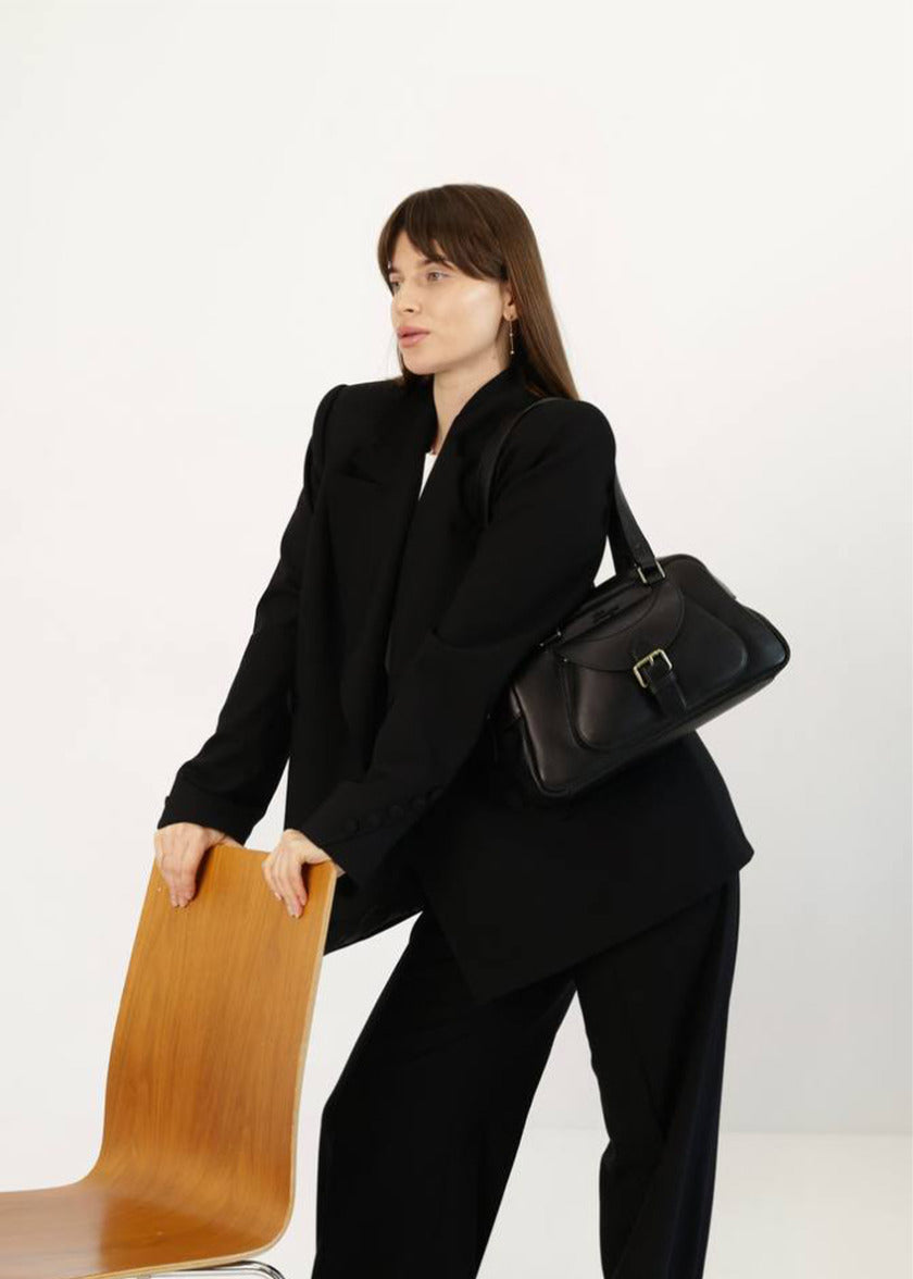 Tote DANNOTA Black