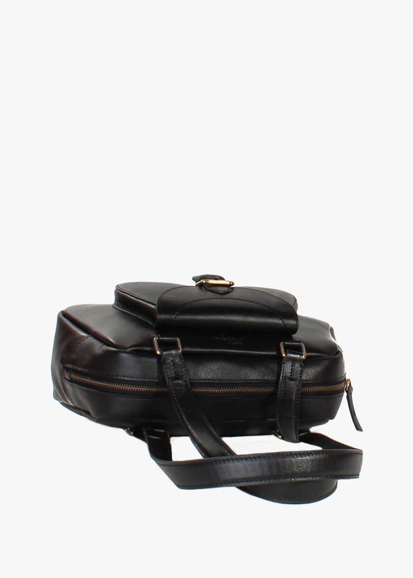 Tote DANNOTA Black
