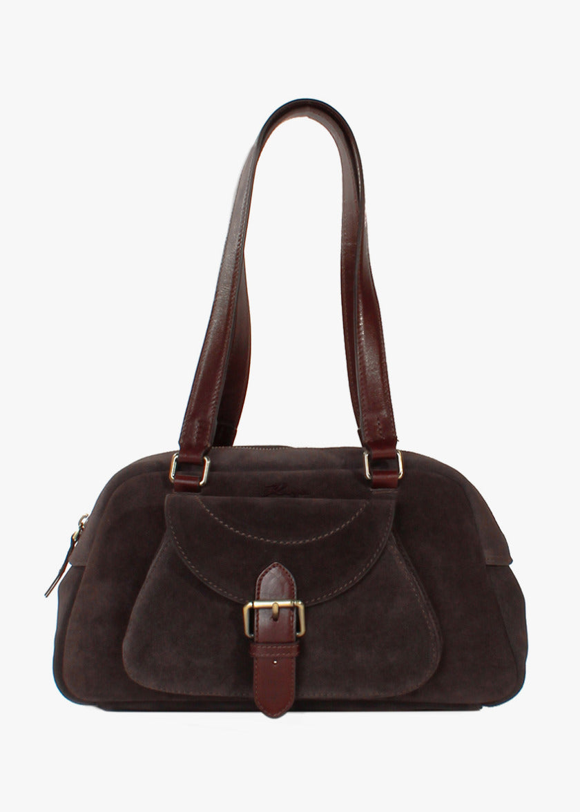 Tote DANNOTA Brown
