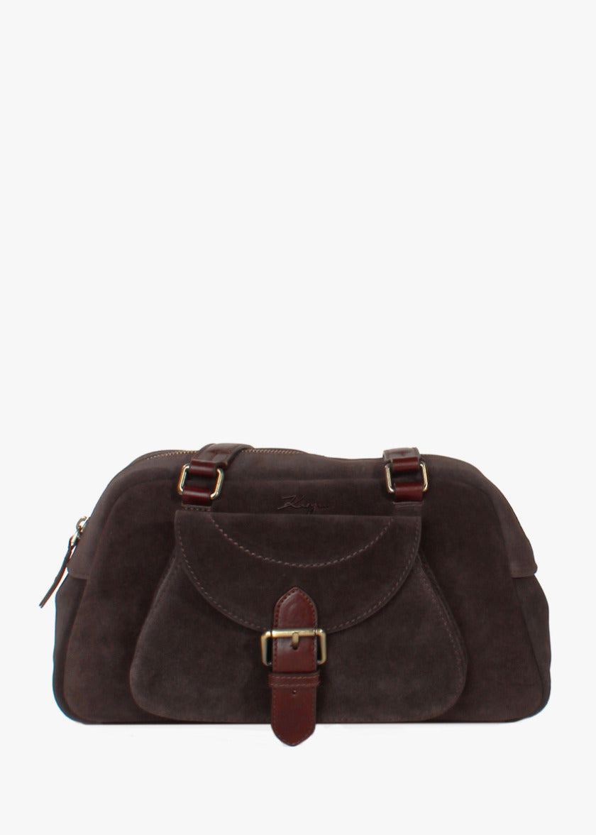Tote DANNOTA Brown