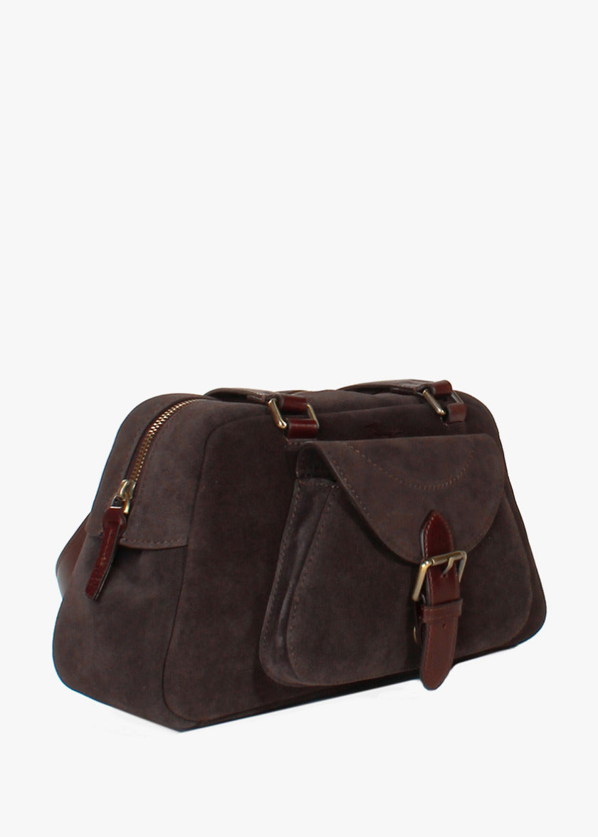 Tote DANNOTA Brown