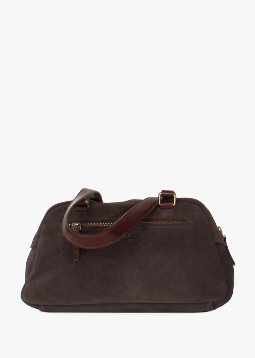 Tote DANNOTA Brown