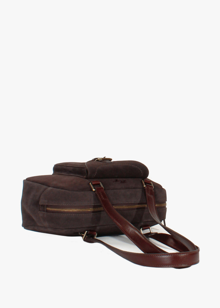 Tote DANNOTA Brown