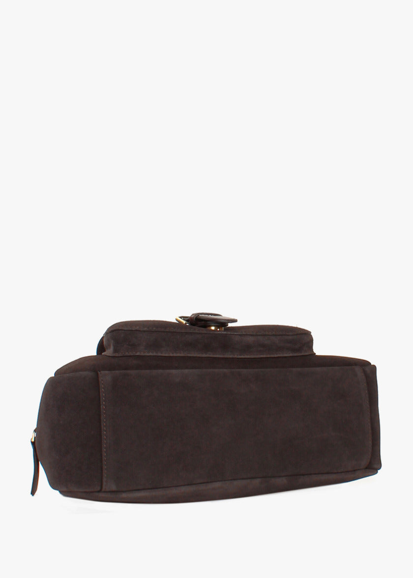 Tote DANNOTA Brown