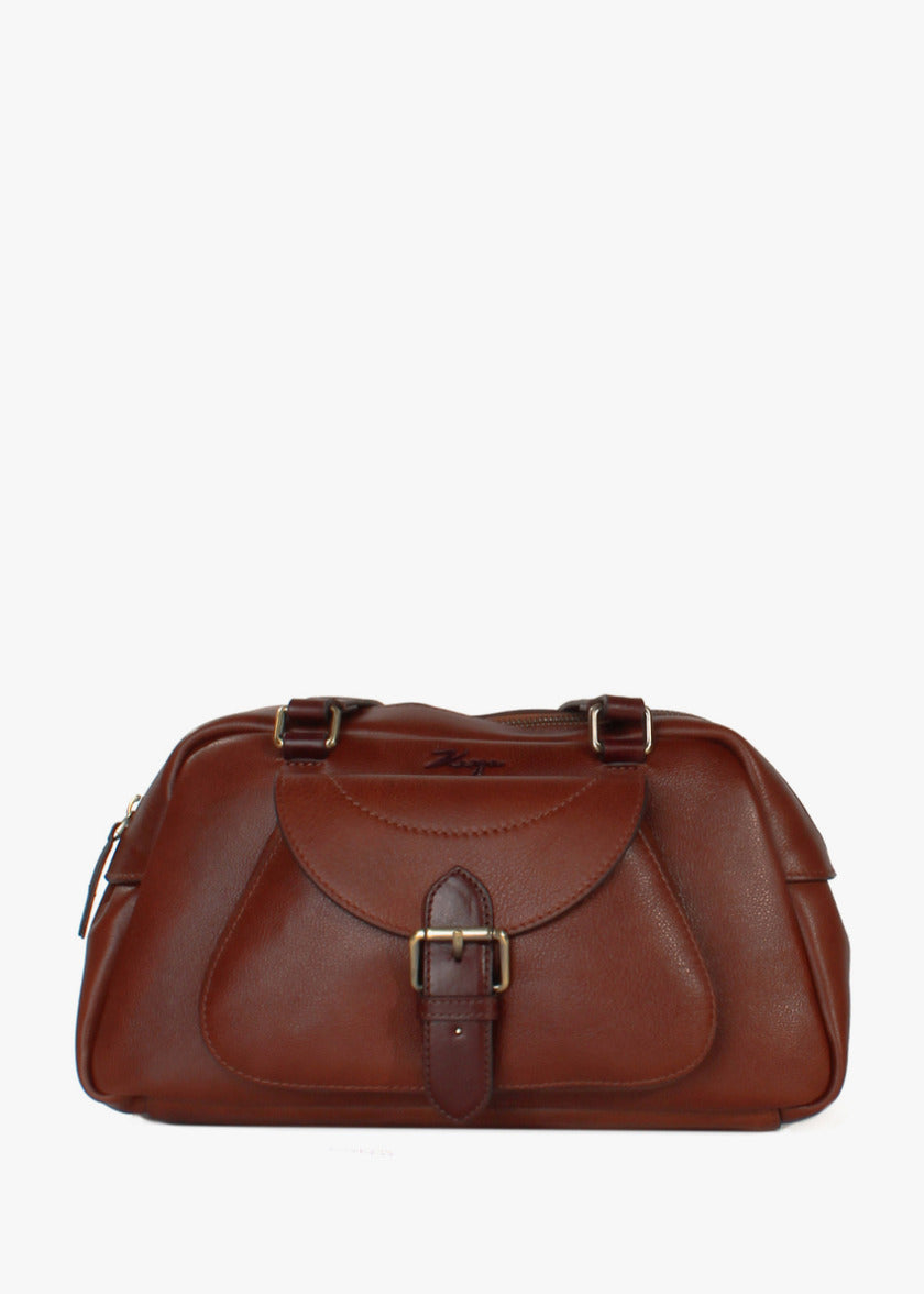 Tote DANNOTA Brown