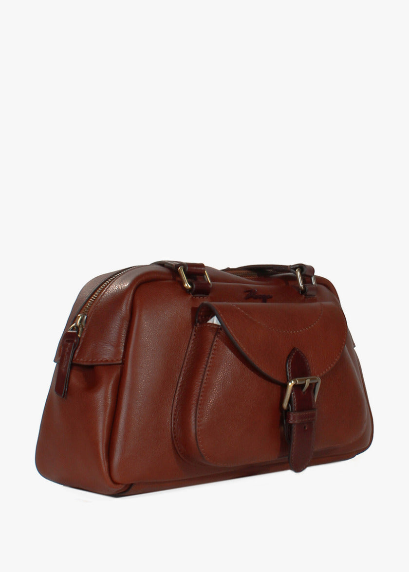 Tote DANNOTA Brown