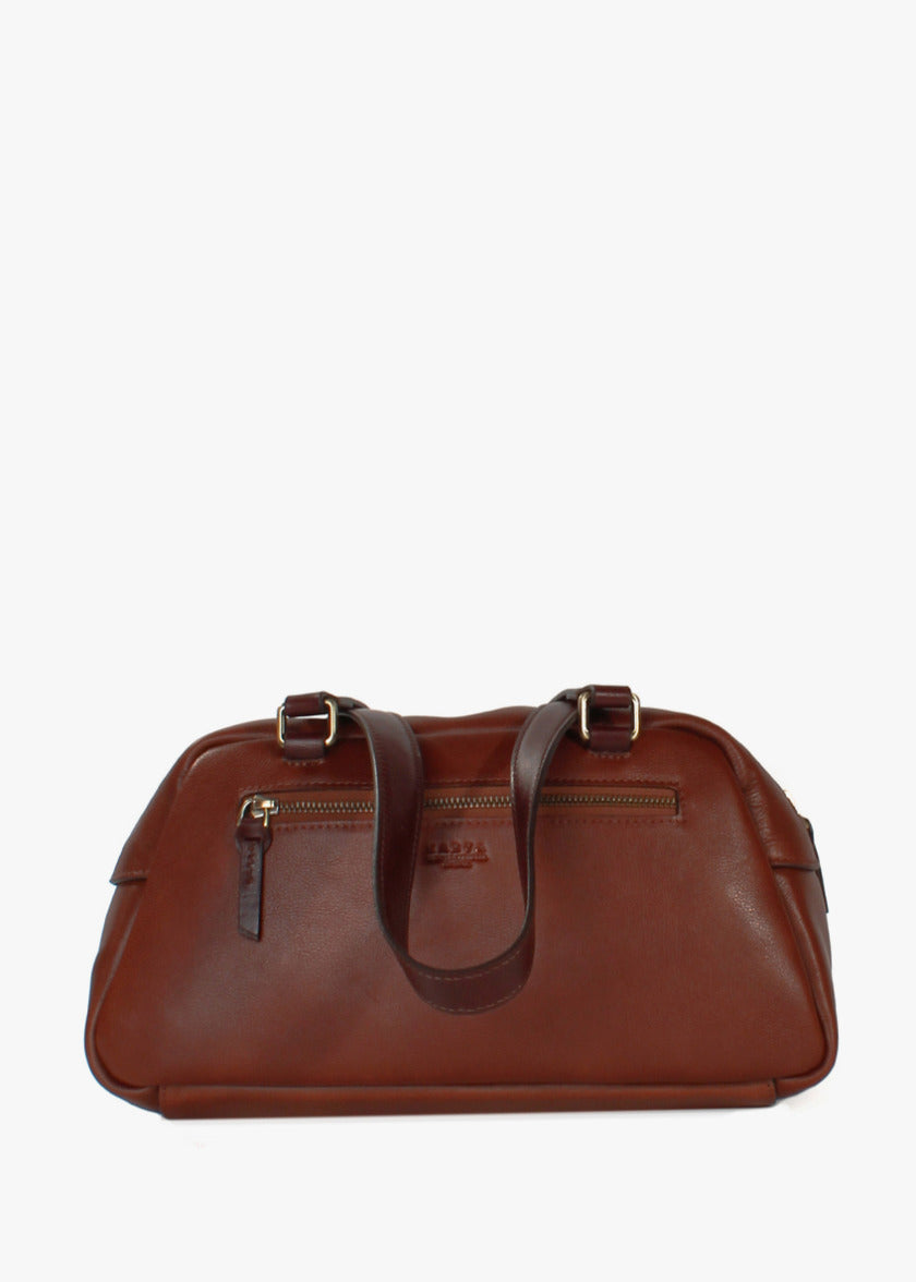 Tote DANNOTA Brown