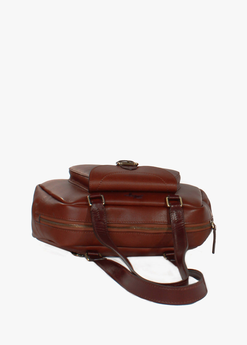 Tote DANNOTA Brown