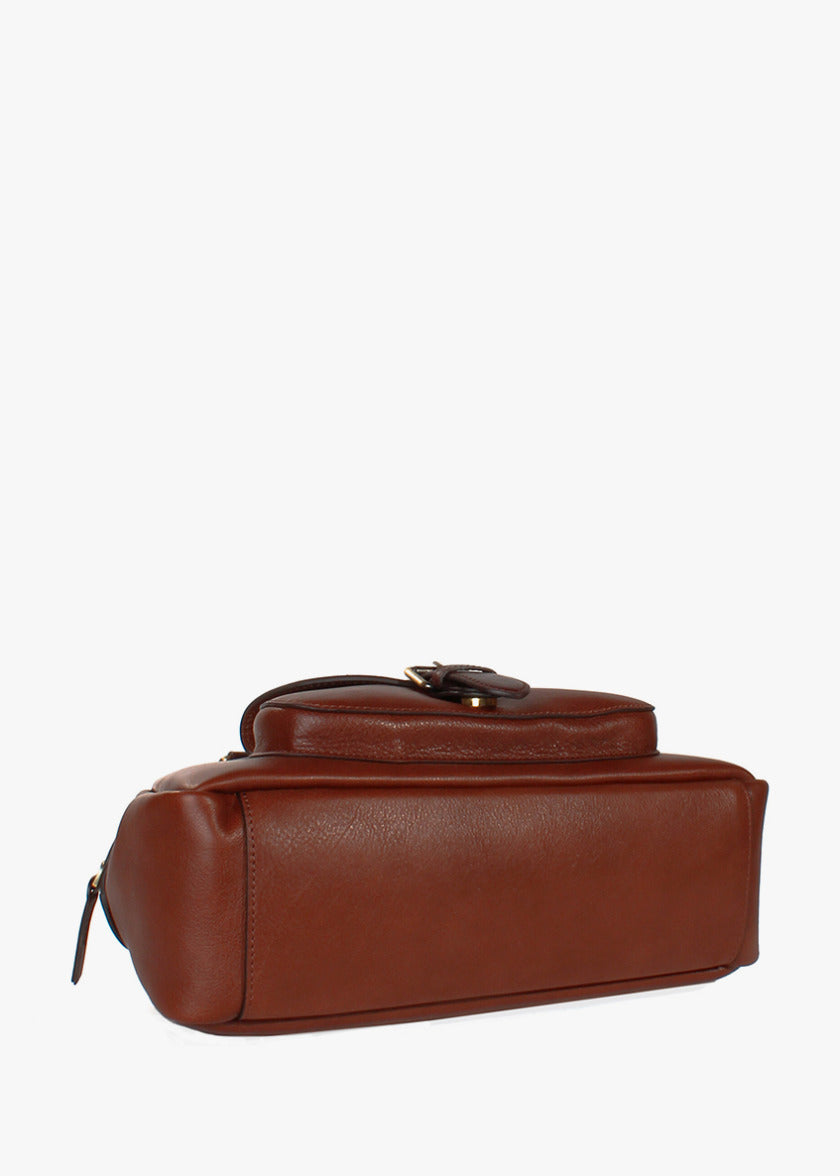 Tote DANNOTA Brown