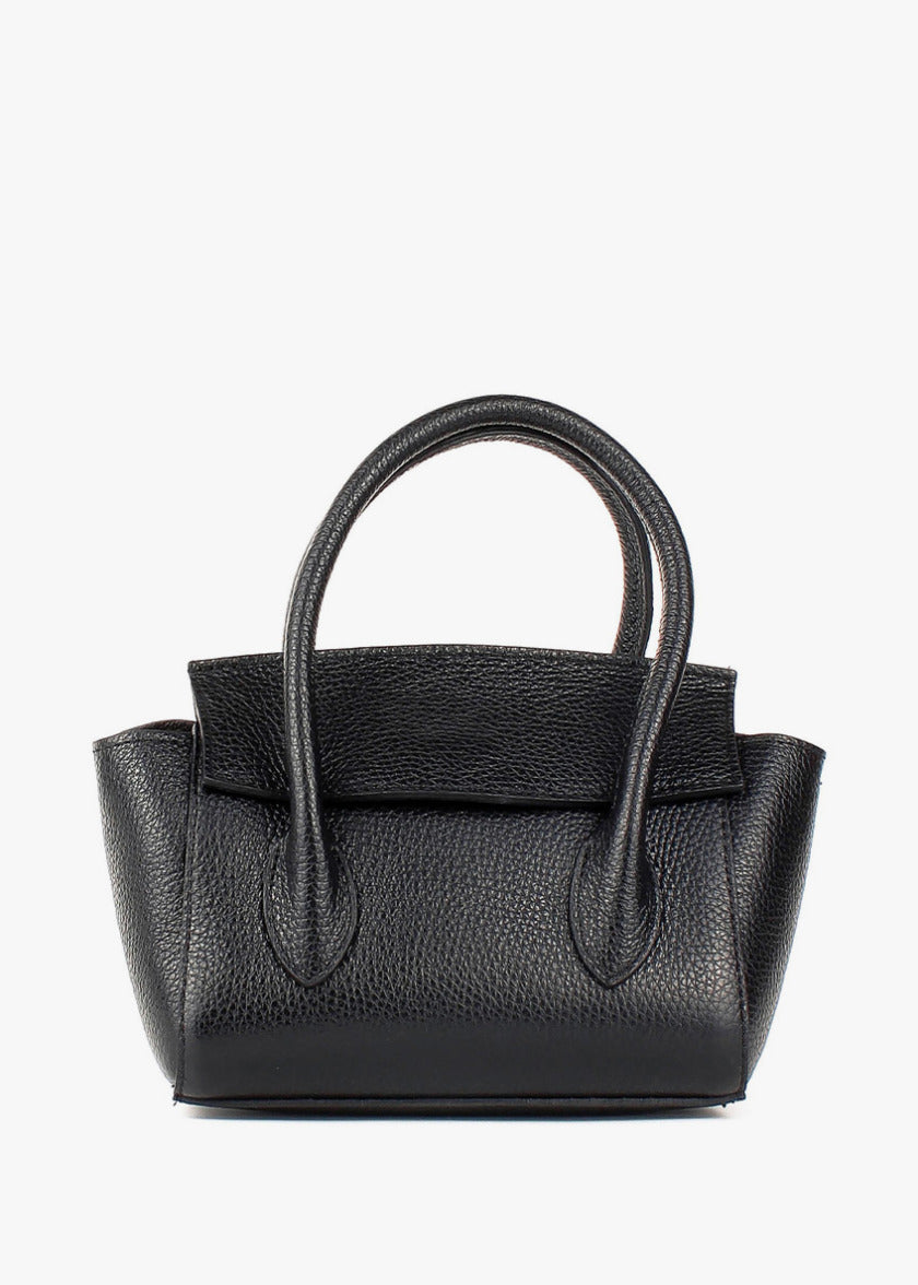 Crossbody DELIA Black
