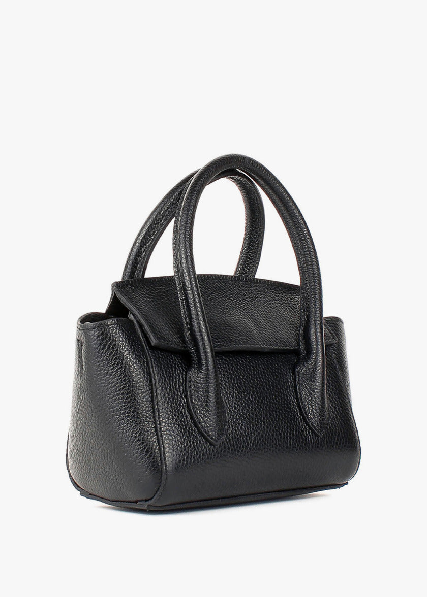 Crossbody DELIA Black