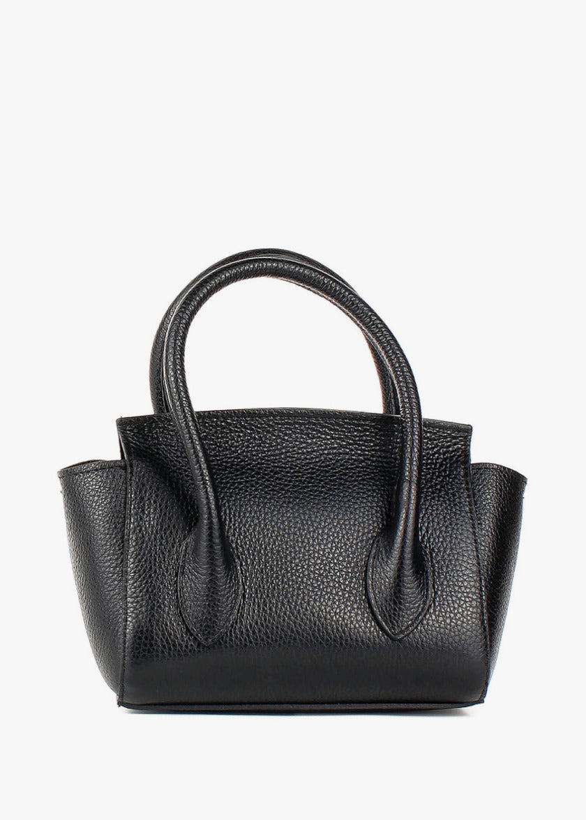 Crossbody DELIA Black