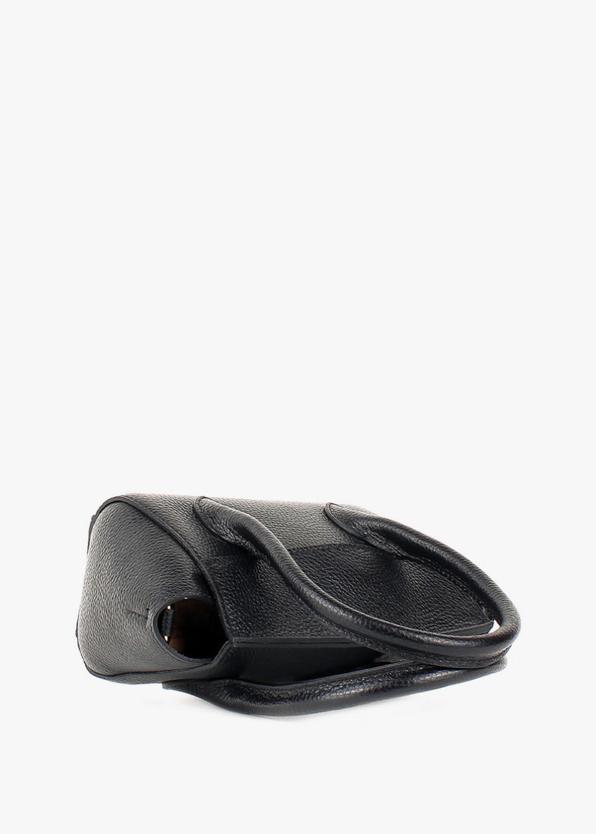 Crossbody DELIA Black
