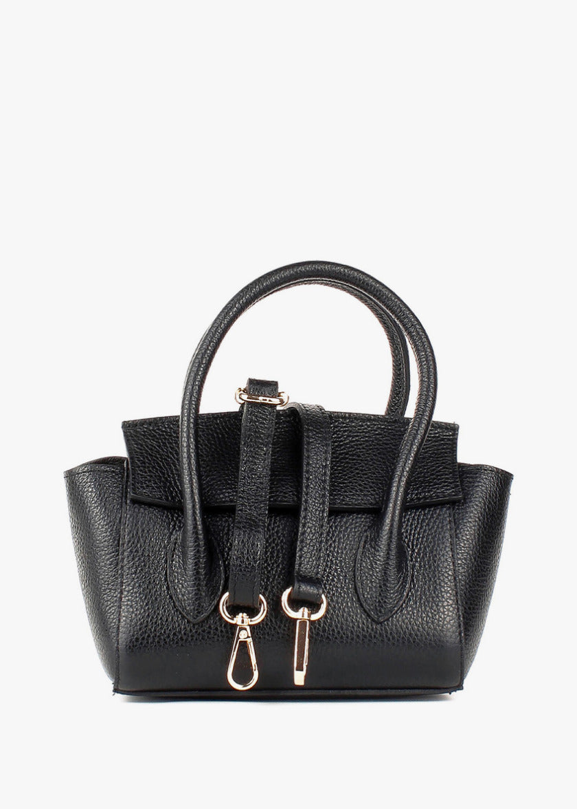 Crossbody DELIA Black