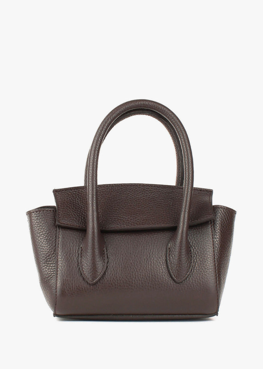 Crossbody DELIA Brown