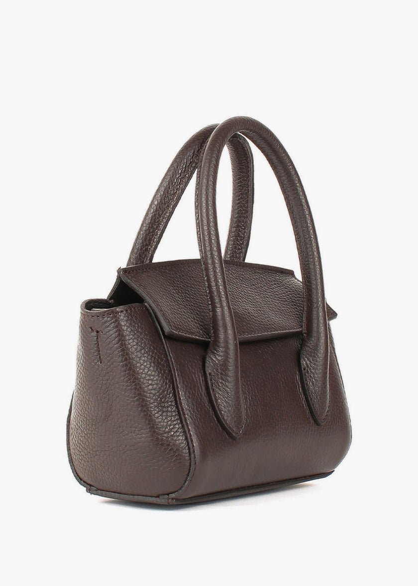 Crossbody DELIA Brown