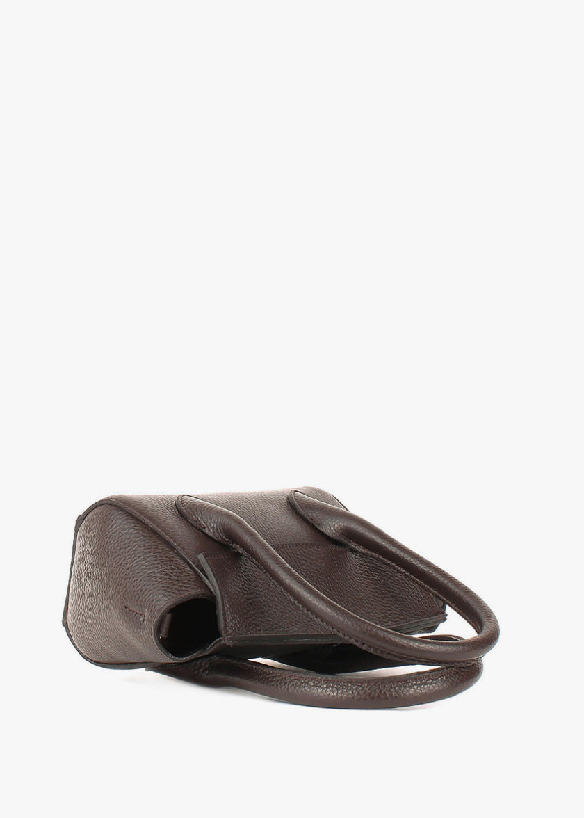 Crossbody DELIA Brown