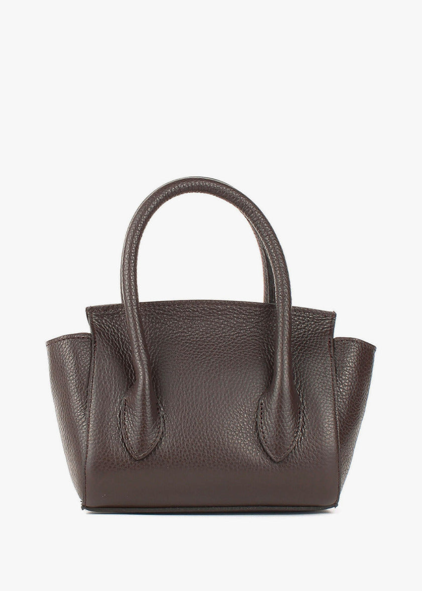 Crossbody DELIA Brown