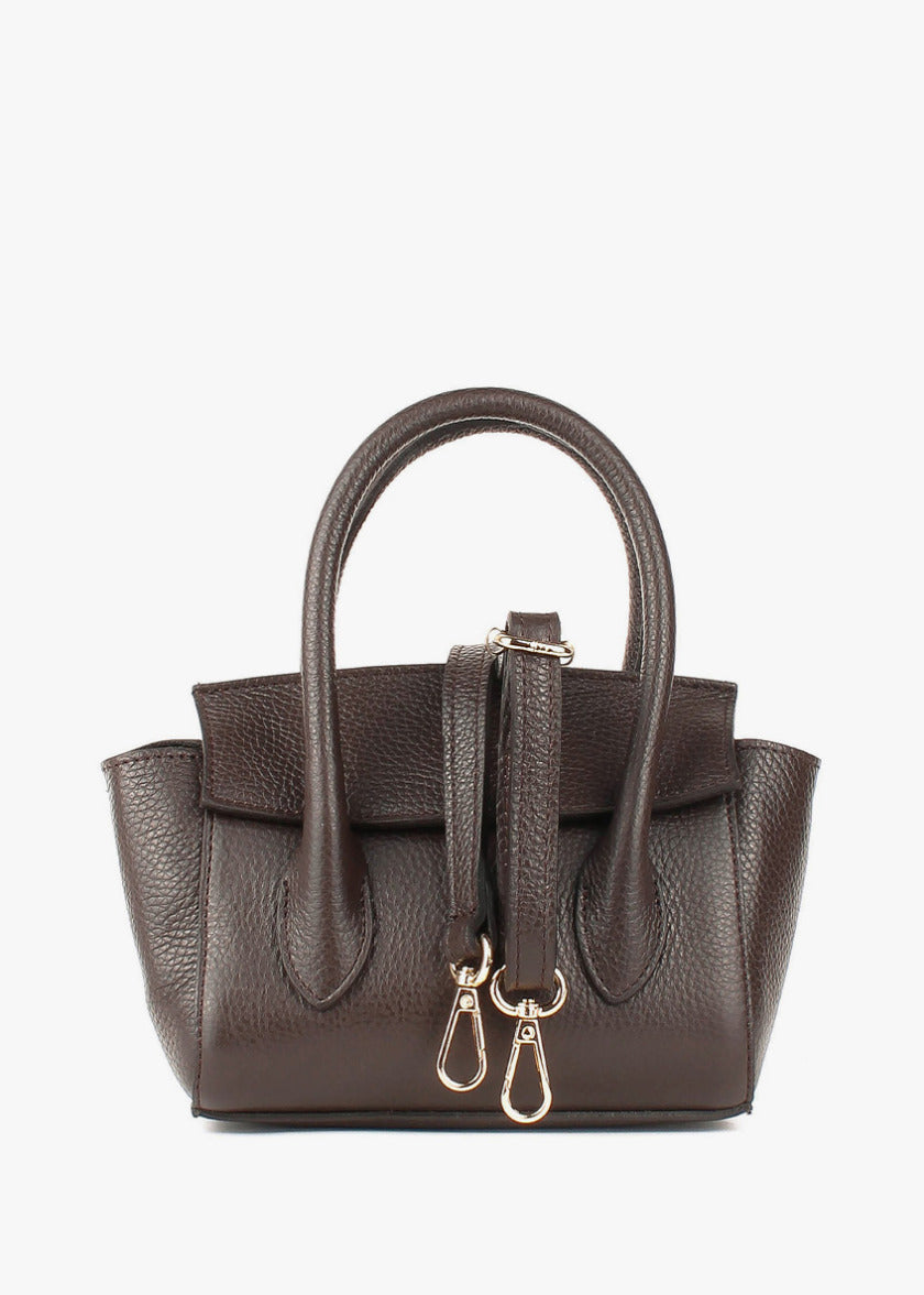 Crossbody DELIA Brown
