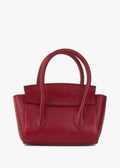 Crossbody DELIA Burgundy
