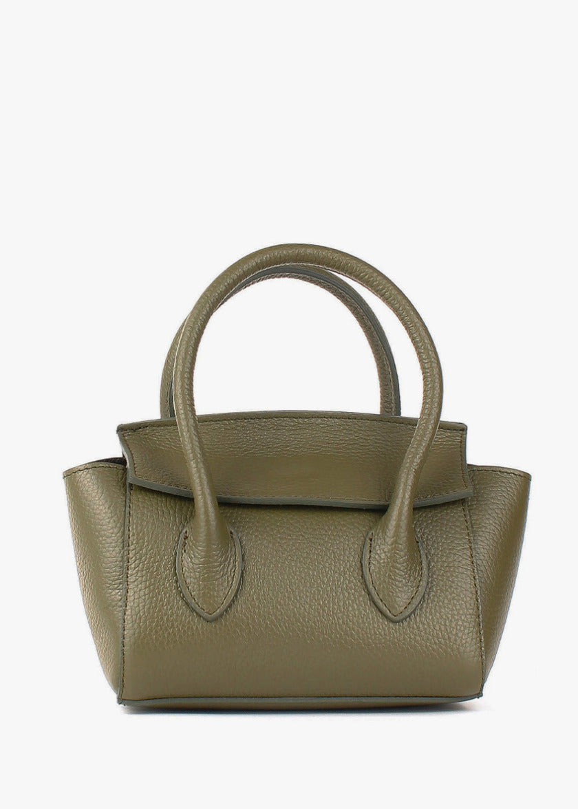 Crossbody DELIA Olive