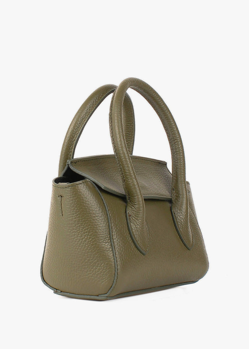 Crossbody DELIA Olive