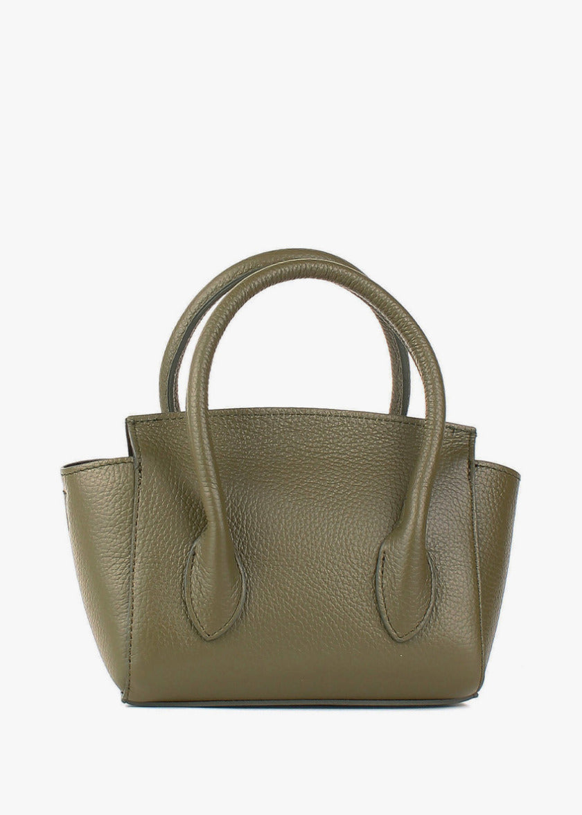 Crossbody DELIA Olive