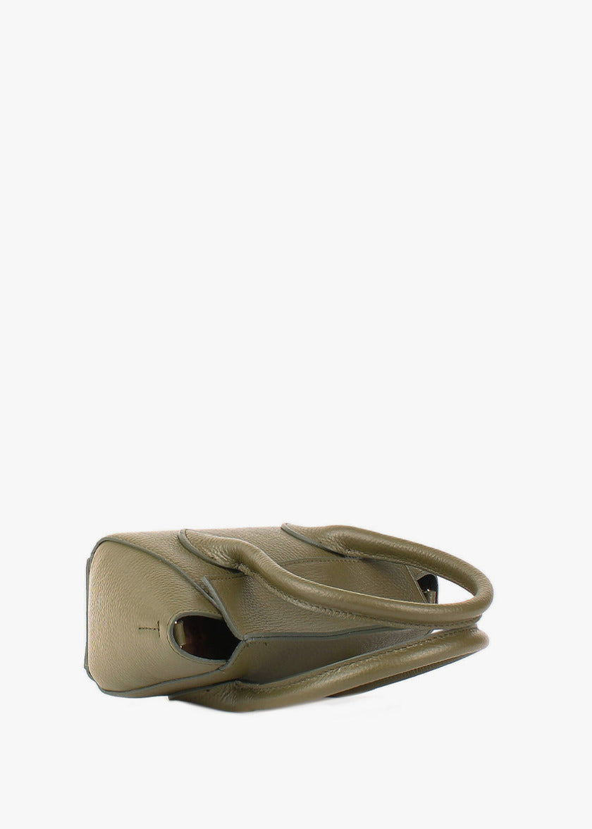 Crossbody DELIA Olive