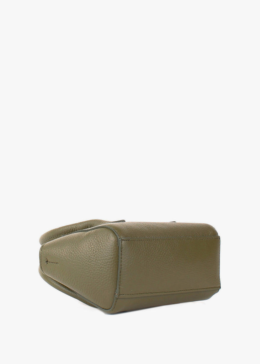 Crossbody DELIA Olive