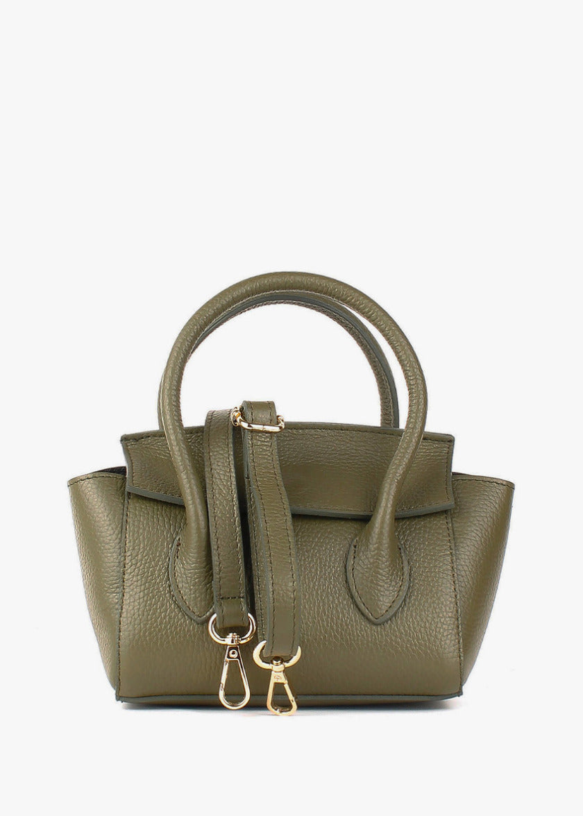 Crossbody DELIA Olive
