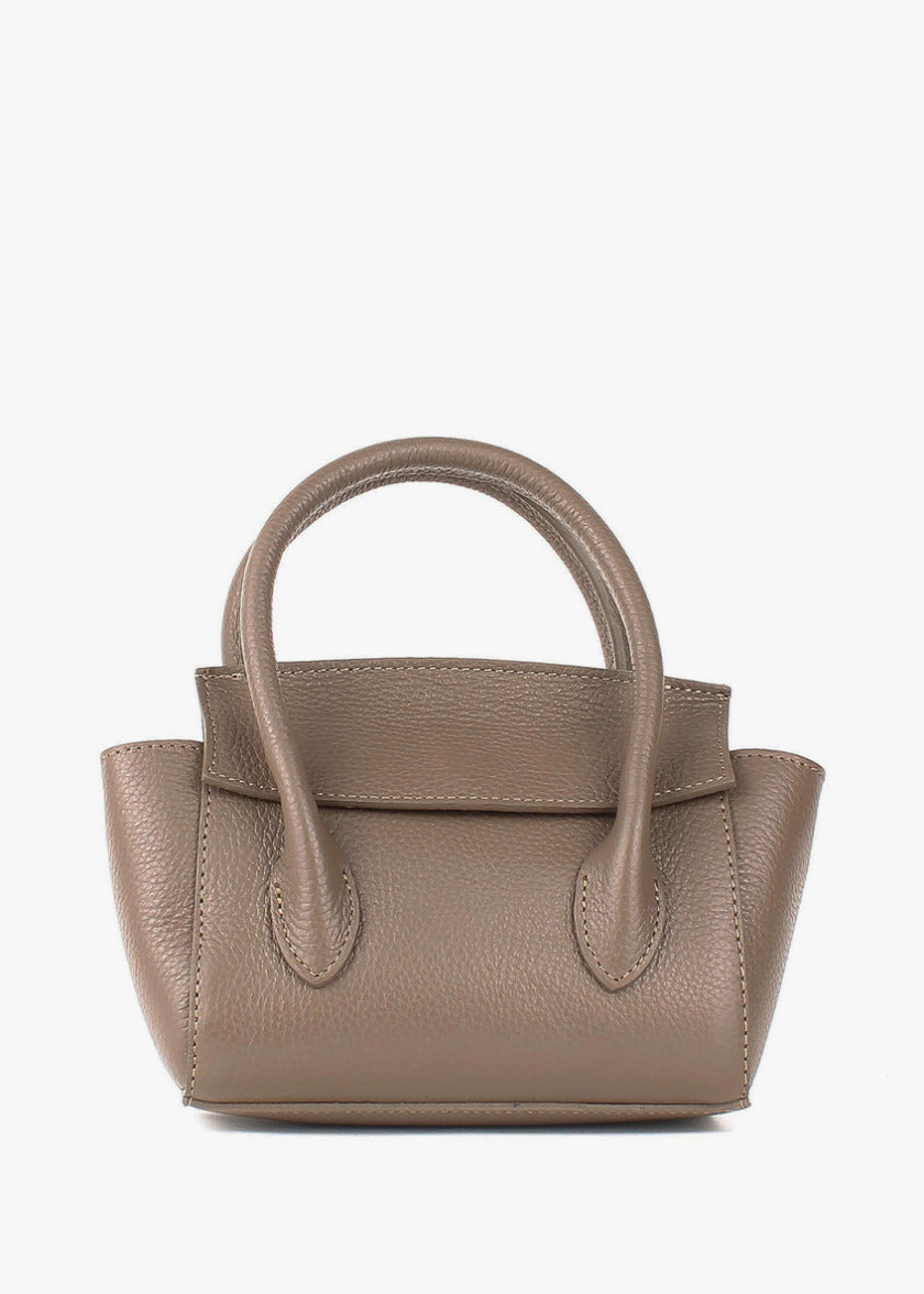 Crossbody DELIA Taupe
