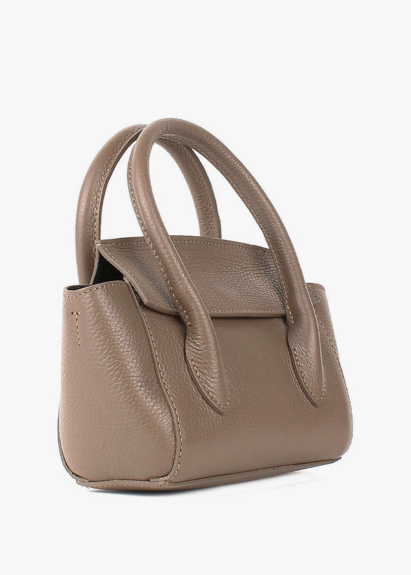Crossbody DELIA Taupe