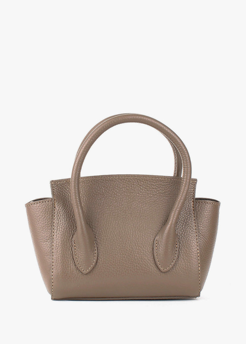 Crossbody DELIA Taupe