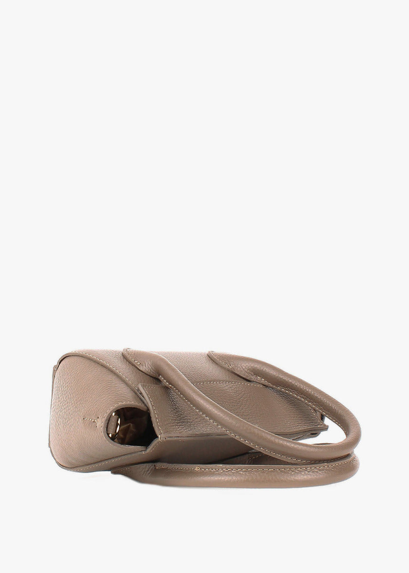 Crossbody DELIA Taupe